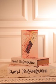 مجموعة كتب ديكورات YSL