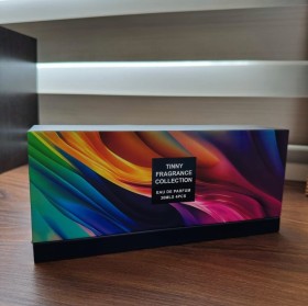 بكج عطور او دي بارفيوم