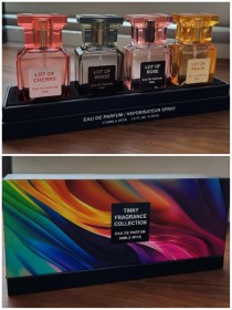 بكج عطور او دي بارفيوم