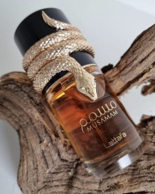 عطر Musamam من لطافة