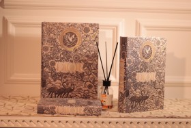 مجموعة كتب ديكورات DIOR