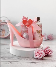 بكج ROSEMARY Perfume Rose