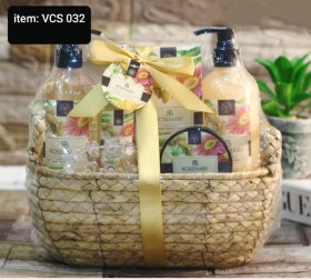 بكج ROSEMARY Perfume Rose بخلاصة الورود