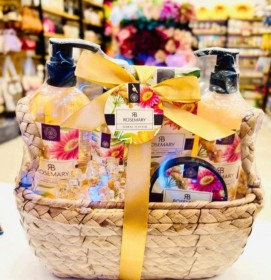 بكج ROSEMARY Perfume Rose بخلاصة الورود