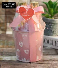 بكج ROSEMARY Perfume Rose