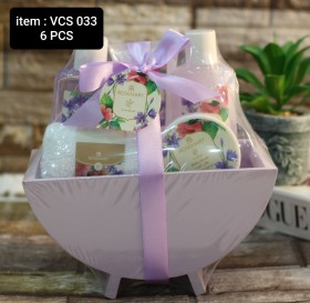 بكج ROSEMARY Perfume Rose