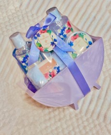 بكج ROSEMARY Perfume Rose