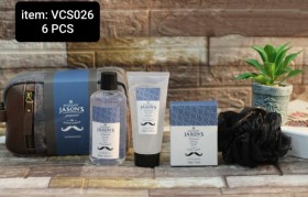 بكج ROSEMARY JASON'S