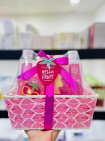 بكج ROSEMARY Strawberry  بخلاصة الفراولة