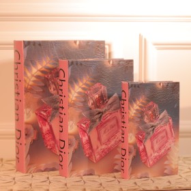 مجموعة كتب ديكورات CHRISTIAN DIOR