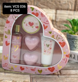 بكج ROSEMARY Perfume Rose