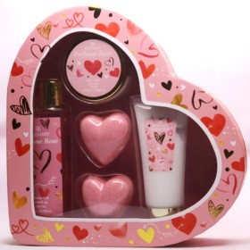 بكج ROSEMARY Perfume Rose