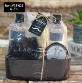 بكج ROSEMARY JASON'S