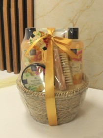 بكج ROSEMARY Perfume Rose بخلاصة الورود