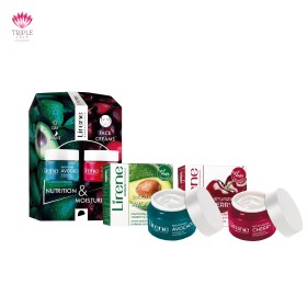 مجموعة التغذية و الترطيب