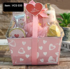 بكج ROSEMARY Perfume Rose