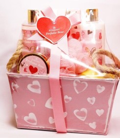 بكج ROSEMARY Perfume Rose