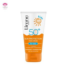 واقي شمس الأطفال SPF 50