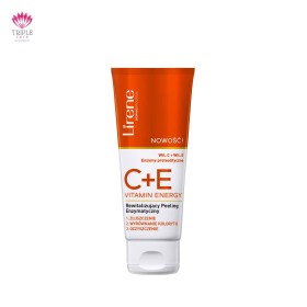 مقشر انزيمي مجدد