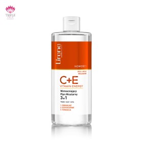 سائل ميسيلار 3 في 1