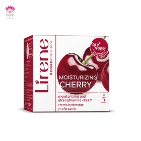 كريم مرطب الكرز