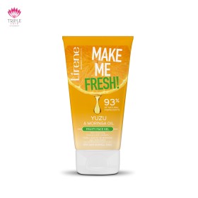 غسول يوزو فيتامين