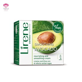 كريم مرطب الأفوكادو