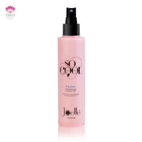 ايتس كول – تونر وبخاخ ماء ورد