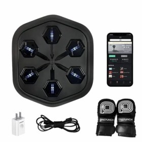 بوكسينغ بورد (music boxing board)