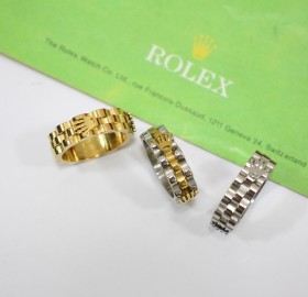 خاتم ROLEX