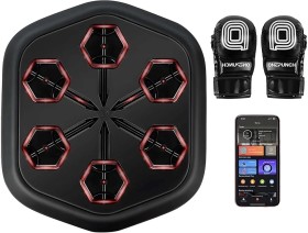 بوكسينغ بورد (music boxing board)