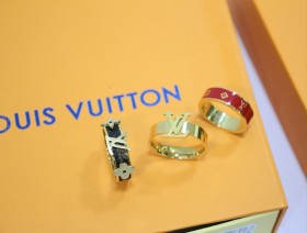 خواتم LOUIS VUITTON