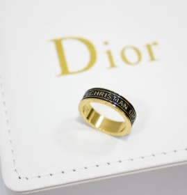 خاتم CHRISTIAN DIOR