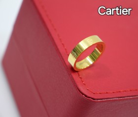 خواتم Cartier
