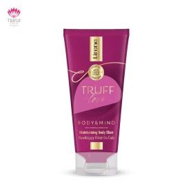 اكسير مرطب للجسم برائحة الكمأة