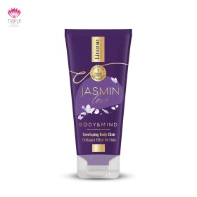 اكسير تنعيم جسم بالياسمين