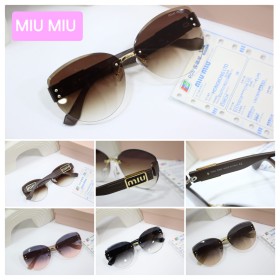 نظارات MIU MIU