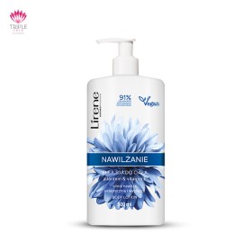 مستحلب مرطب للجسم