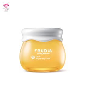 مرطب تفتیح البشرة بالحمضیات – جميع انواع البشرة