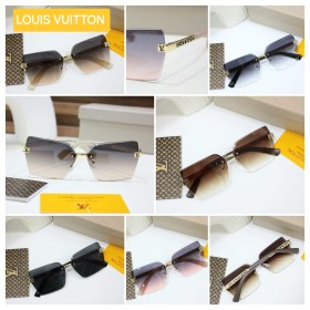 نظارات LOUIS VUITTON