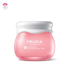 كريم ترطيب البشرة بالرمان – جميع انواع البشرة