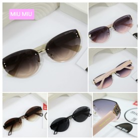 نظارات  MIU MIU