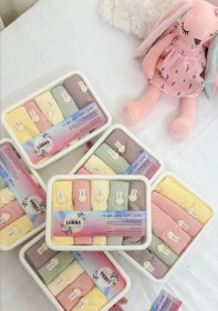 بكج كلوت مع نص مشد