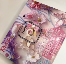 ساعة Series 9 Mini الذكية