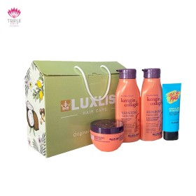 مجموعة الإصلاح للشعر التالف