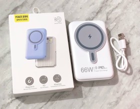 charging powerbank باوربانك