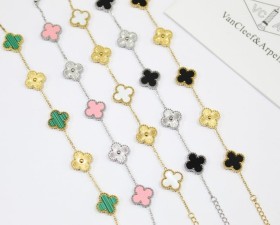 اسوارة  VanCleef