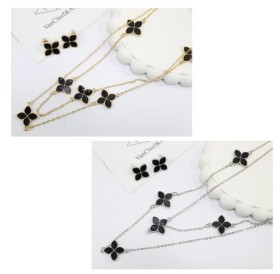 طقم اكسسوار VanCleef