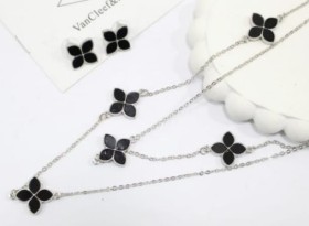 طقم اكسسوار VanCleef