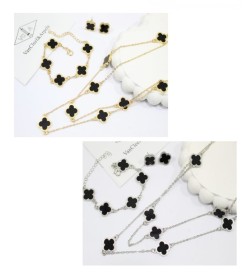 طقم اكسسوار VanCleef